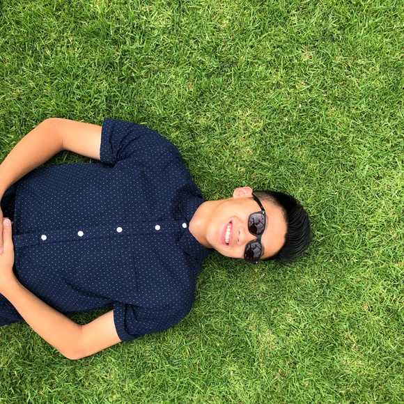 Meet your Posher, Chris - Picture 1 of 1